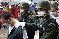 Ảnh chỉ mang tính minh họa. (Nguồn: Getty Images).