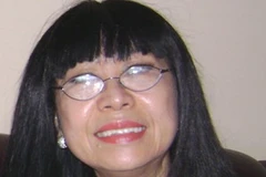 Danh ca Bạch Yến. (Ảnh: TT&VH/Vietnam+).