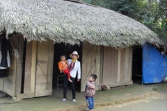 Ảnh minh họa. (Nguồn: Internet)