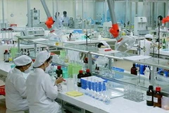 Ảnh minh họa. (Nguồn: Internet)