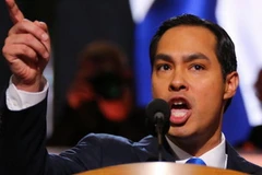 Ông Julian Castro. (Nguồn: ichicano.com)