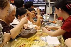 (Ảnh minh họa: Trần Việt/TTXVN)