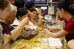 (Ảnh minh họa: Trần Việt/TTXVN)