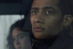 Cảnh trong phim "Cairo Exit". (Nguồn: Internet)