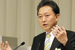 Thủ tướng Nhật Bản Yukio Hatoyama. (Ảnh: Internet).