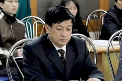 Ông Lê Văn Hiền. (Nguồn: Vnexpress)