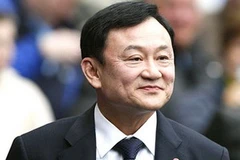 Cựu Thủ tướng Thái Lan Thaksin Shinawatra. (Ảnh: Internet).