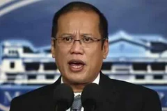 Tổng thống Philippines Benigno Aquino. (Nguồn: Internet)