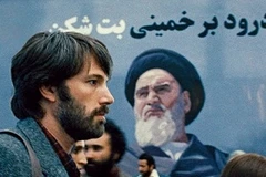 Ben Affleck trong Argo.