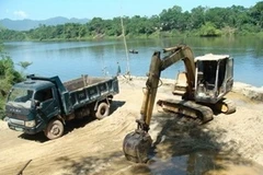 Ảnh minh họa. (Nguồn: hoivlxdvn.org.vn)