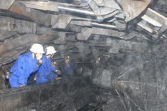 (Ảnh chỉ có tính minh họa: Anh Tuấn/TTXVN). 