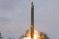 Ảnh minh họa. (Nguồn: Internet).