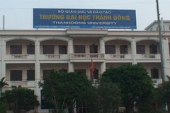 Đại học Thành Đông. (Nguồn: Internet)