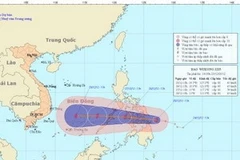 (Nguồn: nchmf.gov.vn)