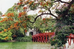 (Ảnh: Phùng Triệu/TTXVN). 