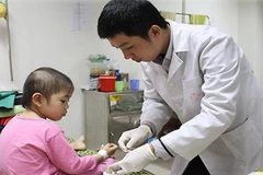 Ảnh chỉ có tính minh họa. (Nguồn: Internet)