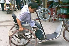 Ảnh minh họa. (Nguồn: Internet)