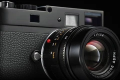 Máy ảnh Leica. (Nguồn: Internet)