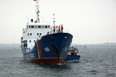 Ảnh minh họa. (Nguồn: TTXVN)