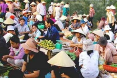 Ảnh minh họa. (Nguồn: Internet)