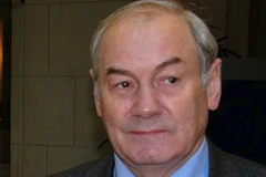 Thượng tướng Leonid Ivashov. (Ảnh: Internet).
