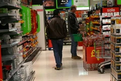 (Ảnh: Vũ Hội/Vietnam+).