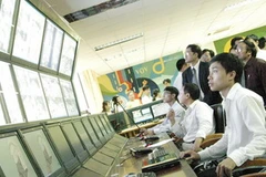 Đài Tiếng nói Việt Nam đang được đề nghị tổ chức Hội nghị truyền thông cấp cao châu Á vào 2011. (Ảnh: Minh Đông/TTXVN).