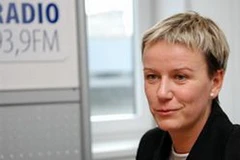 Bà Linda Murnietse. (Ảnh: Internet)