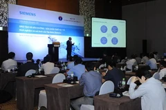 (Nguồn: Siemens)