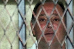 Cựu Bộ trưởng Du lịch Ai Cập Mubarak Garana. (Nguồn: Al Ahram Online)