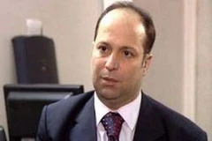 Quan chức bị ám sát Mohammad Darrar Jamo. (Nguồn: SANA/AFP)