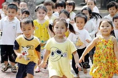 Ảnh minh họa. (Nguồn: Internet)