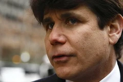 Ông Rod Blagojevich. (Ảnh: Internet).