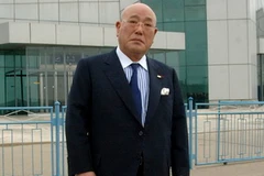 Ông Isao Iijima. (Nguồn: Msnbc)