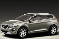 Một chiếc xe của Volvo. (Nguồn: Internet)