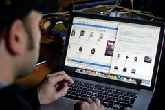 Ảnh minh họa. (Nguồn: AFP)