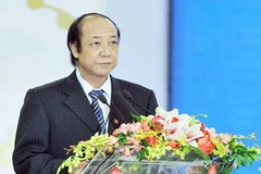 Ông Nguyễn Danh Thái. (Ảnh: Internet).