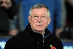 Sir Alex Ferguson. (Ảnh: TT&VH).