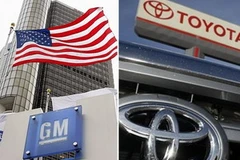 Ảnh minh họa. (Nguồn: Internet).