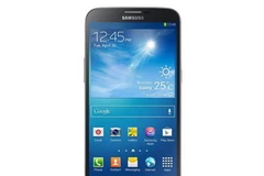 Samsung Galaxy Mega 6,3 inch. (Nguồn: AFP)
