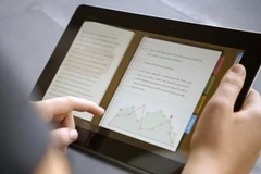 Mẫu Amplify. (Nguồn: fastcoexist.com)