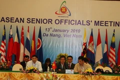 (Ảnh: Văn Sơn/Vietnam+)