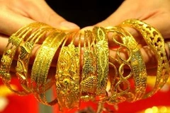 (Ảnh minh họa. Nguồn: THX/TTXVN)