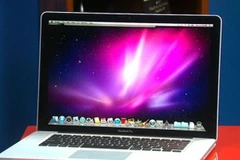 MacBook Pro 15-inch. (Nguồn: Internet)