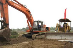 Ảnh minh họa. (Nguồn: Internet).