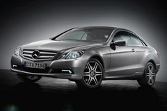 Một sản phẩm thuộc dòng xe E-Class của Mercedes-Benz. (Nguồn: Internet)