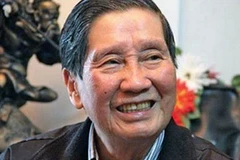 Nhạc sỹ Phạm Tuyên. (Nguồn: Internet)