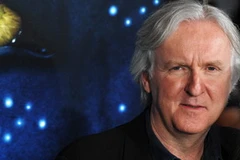 Đạo diễn lừng danh James Cameron. (Nguồn: Internet)
