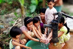 Ảnh minh họa. (Nguồn: Internet)