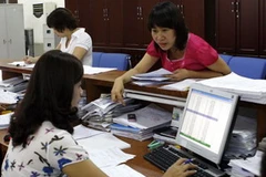 (Ảnh minh họa: Phạm Hậu/TTXVN)